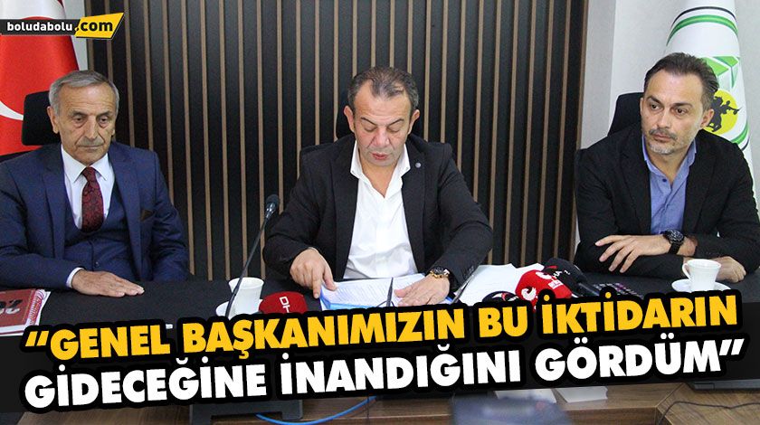 BAŞKAN ÖZCAN CHP KAMPINI DEĞERLENDİRDİ BAŞKAN ÖZCAN CHP KAMPINI DEĞERLENDİRDİ