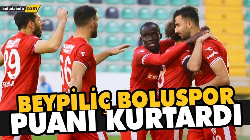 10 KİŞİYLE 1 PUANI KURTARDIK 10 KİŞİYLE 1 PUANI KURTARDIK