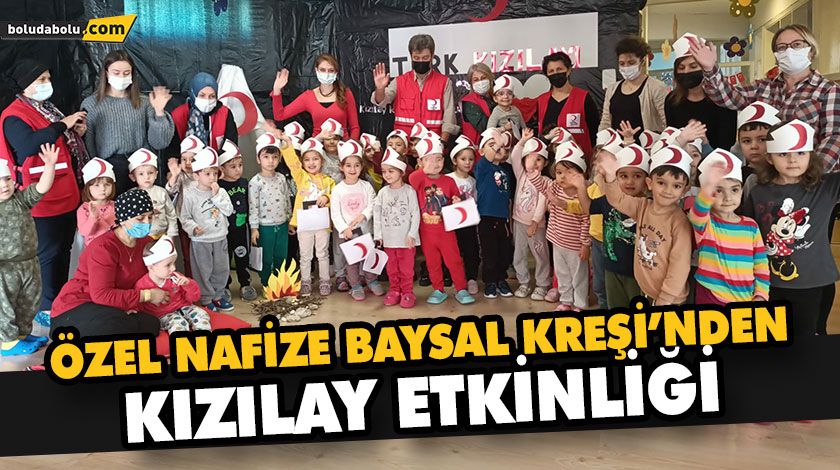 MİNİK DOKTOR VE HEMŞİRELER GÖZ DOLDURDU