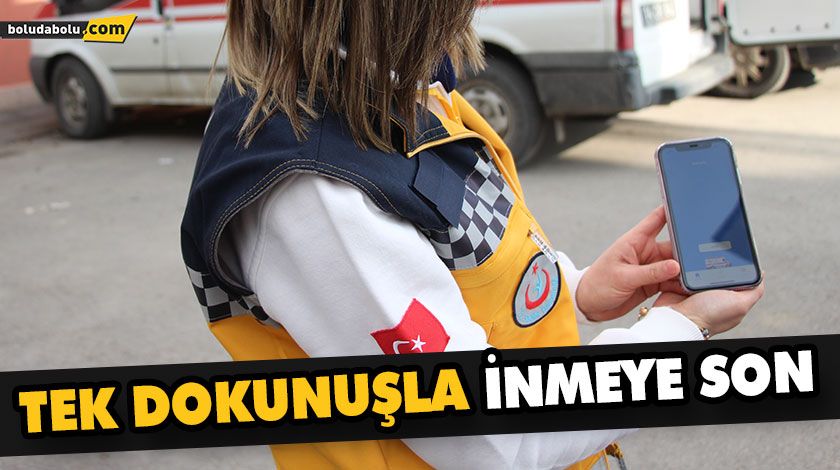 HASTALARI FELÇLİ OLMAKTAN KURTARAN “112 İNME MERKEZ” İ BÖLGEDE TEK