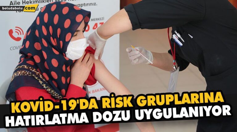 “HEDEFİMİZ YÜZDE 100”