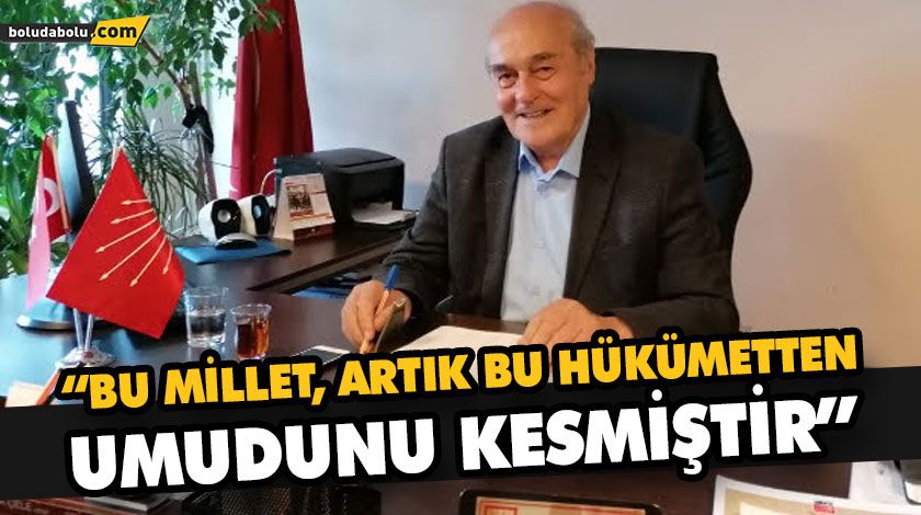 CHP’Lİ BELEDİYELER YENİ BİR SEFERBERLİK BAŞLATACAK CHP’Lİ BELEDİYELER YENİ BİR SEFERBERLİK BAŞLATACAK