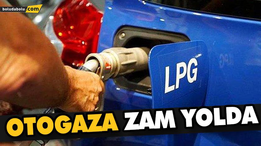 OTOGAZA ZAM YOLDA OTOGAZA ZAM YOLDA
