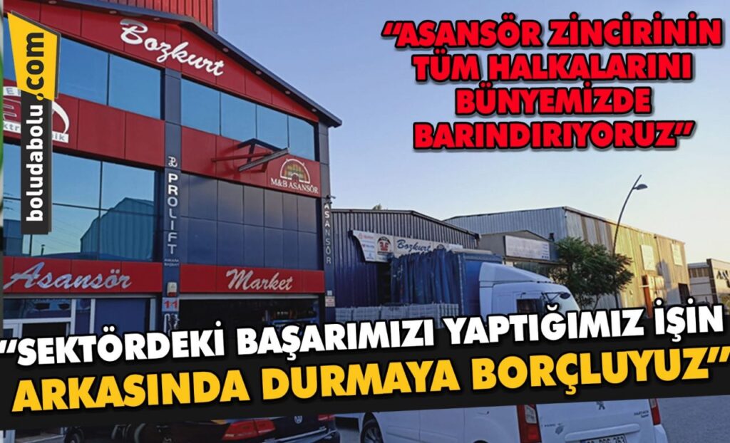 “SEKTÖRDEKİ BAŞARIMIZI YAPTIĞIMIZ İŞİN ARKASINDA DURMAYA BORÇLUYUZ” “SEKTÖRDEKİ BAŞARIMIZI YAPTIĞIMIZ İŞİN ARKASINDA DURMAYA BORÇLUYUZ”
