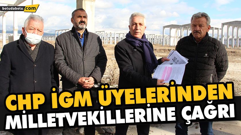 “BOLU’YU SEVİYOR, ESNAFINI, HALKINI, DÜŞÜNÜYORLARSA KARARA İMZA ATSINLAR” “BOLU’YU SEVİYOR, ESNAFINI, HALKINI, DÜŞÜNÜYORLARSA KARARA İMZA ATSINLAR”