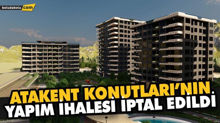 GEREKÇEYİ BAŞKAN ÖZCAN ANLATTI