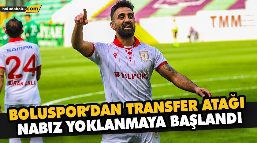 NABIZ YOKLANMAYA BAŞLANDI NABIZ YOKLANMAYA BAŞLANDI