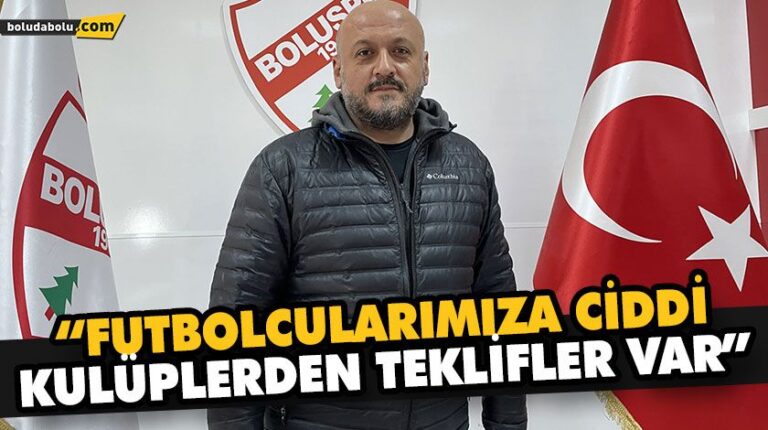 BOLUSPOR, ADANASPOR MAÇINDA GALİBİYET SERİSİNİ SÜRDÜRMEK İSTİYOR