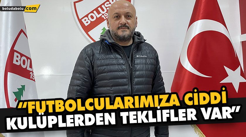 BOLUSPOR, ADANASPOR MAÇINDA GALİBİYET SERİSİNİ SÜRDÜRMEK İSTİYOR BOLUSPOR, ADANASPOR MAÇINDA GALİBİYET SERİSİNİ SÜRDÜRMEK İSTİYOR