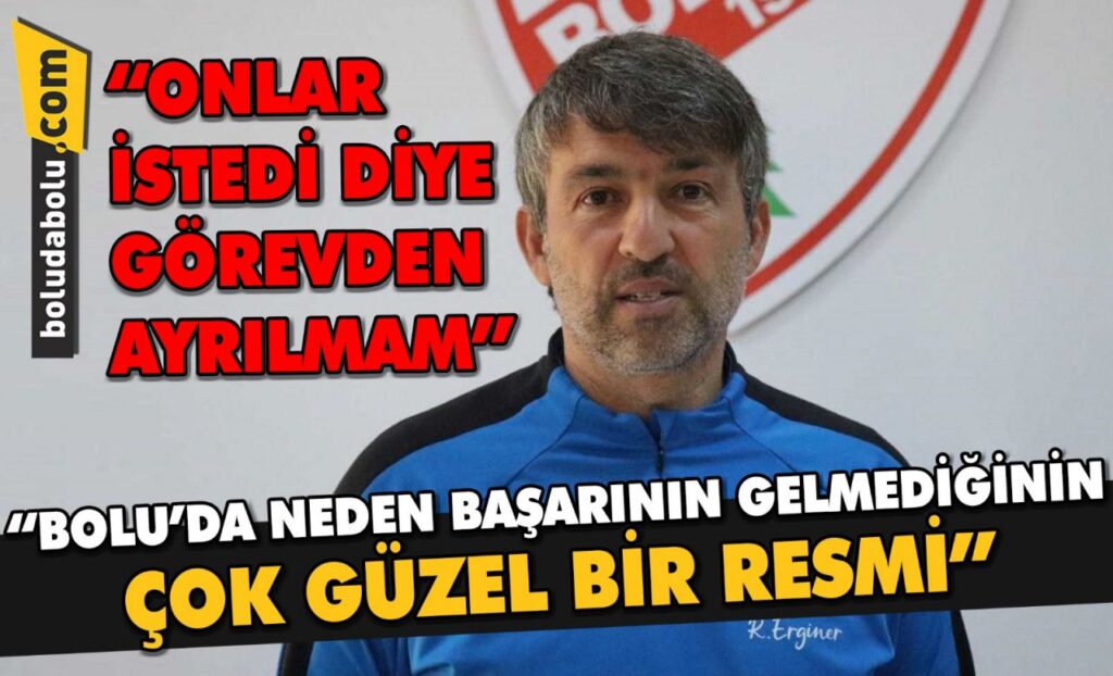 “BOLU’DA NEDEN BAŞARININ GELMEDİĞİNİN ÇOK GÜZEL BİR RESMİ” “BOLU’DA NEDEN BAŞARININ GELMEDİĞİNİN ÇOK GÜZEL BİR RESMİ”