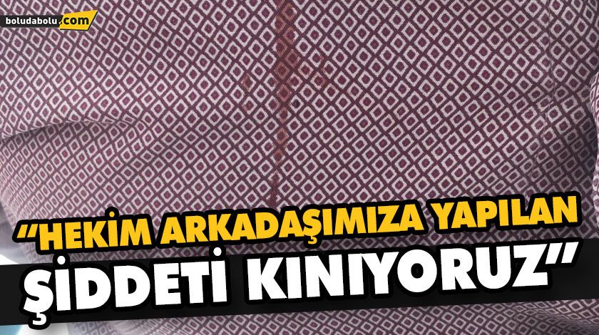 “DAVANIN TAKİPÇİSİ OLACAĞIZ” “DAVANIN TAKİPÇİSİ OLACAĞIZ”
