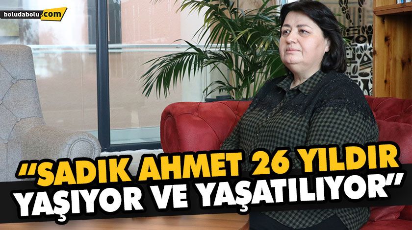 DR. SADIK AHMET’İN HATIRLANMASI VE ANILARININ YAŞATILMASI EŞİNİ GURURLANDIRIYOR DR. SADIK AHMET’İN HATIRLANMASI VE ANILARININ YAŞATILMASI EŞİNİ GURURLANDIRIYOR