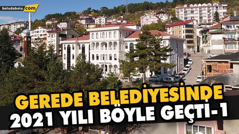 2021 YILI BÖYLE GEÇTİ-1