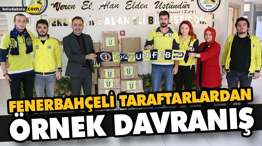 KULLANMADIKLARI 15 KOLİ KIYAFETİ HAYIR ÇARŞISI’NA BAĞIŞLADILAR KULLANMADIKLARI 15 KOLİ KIYAFETİ HAYIR ÇARŞISI’NA BAĞIŞLADILAR