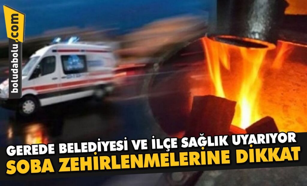 GEREDE BELEDİYESİ VE İLÇE SAĞLIK UYARIYOR GEREDE BELEDİYESİ VE İLÇE SAĞLIK UYARIYOR