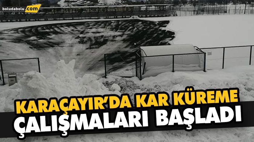 EKİPLER DURMAK BİLMİYOR EKİPLER DURMAK BİLMİYOR