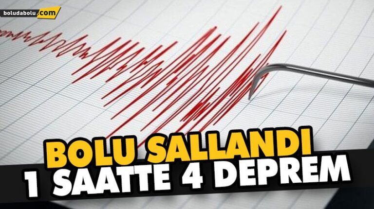 BOLU SALLANDI