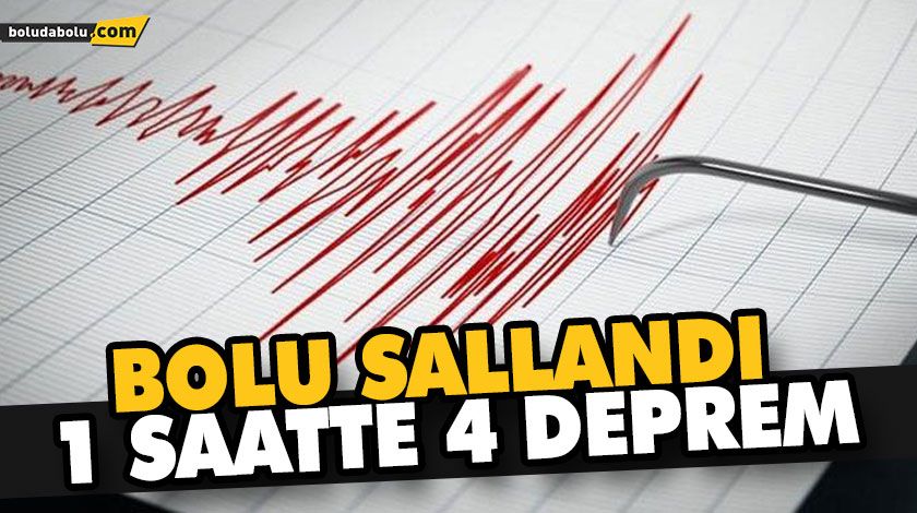 BOLU SALLANDI BOLU SALLANDI