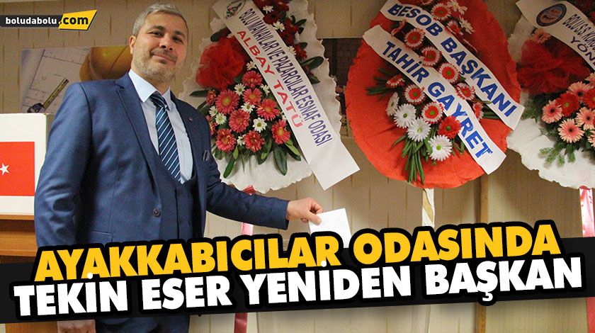 TEKİN ESER GÜVEN TAZELEDİ TEKİN ESER GÜVEN TAZELEDİ