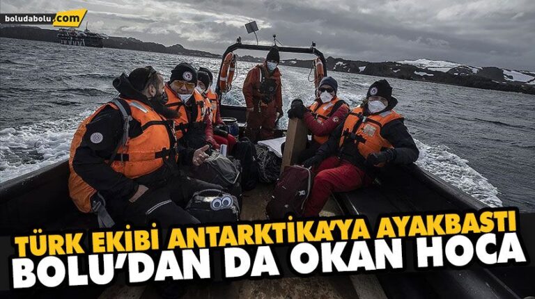 14 BİLİMSEL PROJE GERÇEKLEŞTİRİLECEK