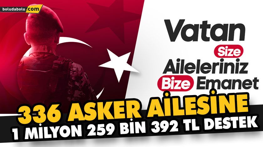 VATAN MEHMETÇİKLERE, YAKINLARI BOLU BELEDİYESİ’NE EMANET VATAN MEHMETÇİKLERE, YAKINLARI BOLU BELEDİYESİ’NE EMANET