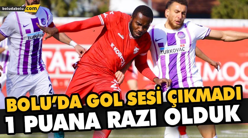 1 PUANA RAZI OLDUK 1 PUANA RAZI OLDUK