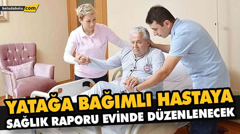 UYGULAMA, PİLOT İLLERDE BAŞLADI UYGULAMA, PİLOT İLLERDE BAŞLADI