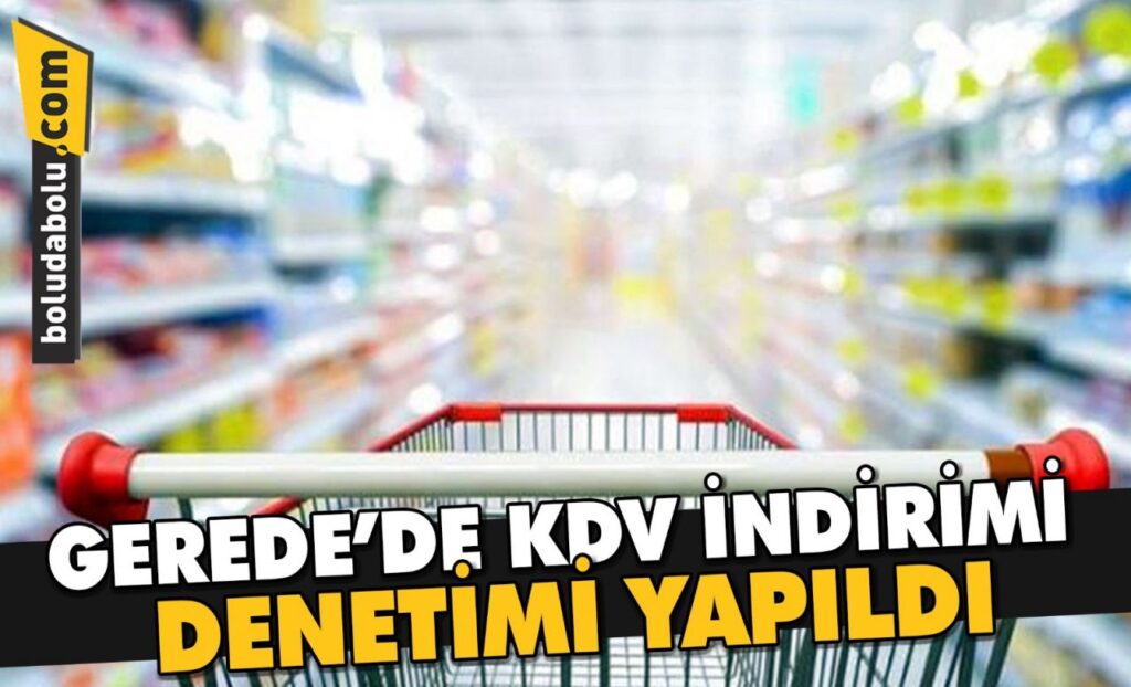 DENETİMLER SÜRÜYOR