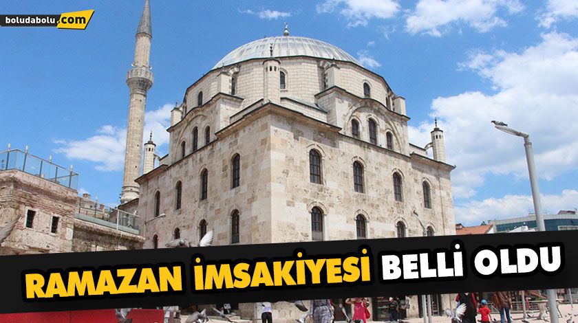 İLK ORUÇ NE ZAMAN TUTULACAK? İLK ORUÇ NE ZAMAN TUTULACAK?