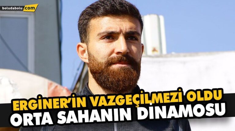 ORTA SAHANIN DİNAMOSU