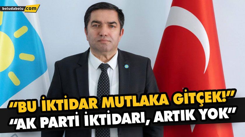 “BU MİLLETE KÜLFETİ SIRTLAMAKTAN EN SON İKTİDAR BAHSEDEBİLİR” “BU MİLLETE KÜLFETİ SIRTLAMAKTAN EN SON İKTİDAR BAHSEDEBİLİR”