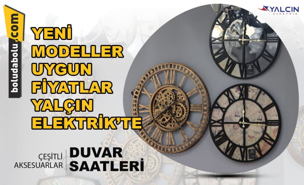 Yeni Modeller , Uygun Fiyatlar Yalçın Elektrikte Yeni Modeller , Uygun Fiyatlar Yalçın Elektrikte