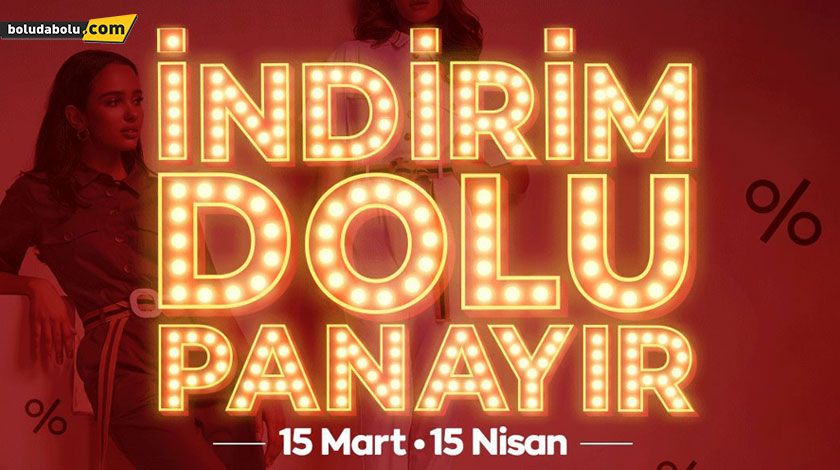 HIGHWAY’DE İNDİRİM DOLU PANAYIR BAŞLIYOR! HIGHWAY’DE İNDİRİM DOLU PANAYIR BAŞLIYOR!
