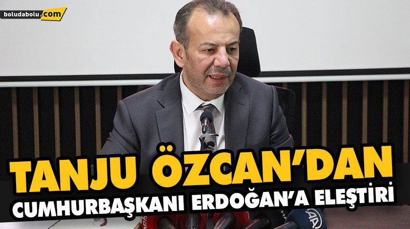 Özcan: “ŞİRKET Mİ YÖNETİYORUZ DEVLET Mİ?” Özcan: “ŞİRKET Mİ YÖNETİYORUZ DEVLET Mİ?”