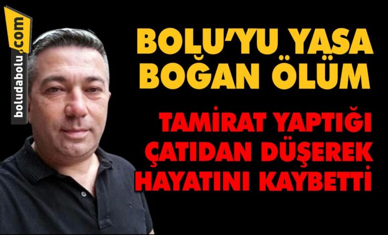 Suat Karslıoğlu hayatını kaybetti