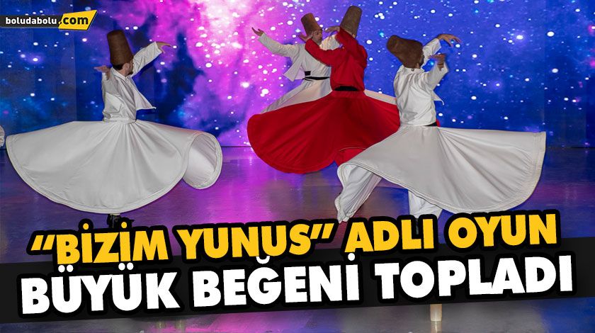 FİKİRLERİYLE ZİHİNLERDEKİ ‘YUNUS EMRE’ ANLATILMAYA DEVAM EDİYOR FİKİRLERİYLE ZİHİNLERDEKİ ‘YUNUS EMRE’ ANLATILMAYA DEVAM EDİYOR