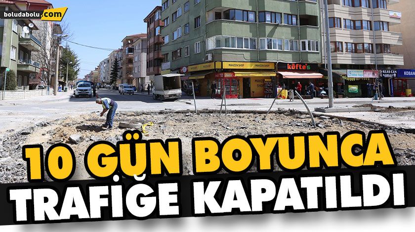 BOLULULARIN DİKKATİNE! BOLULULARIN DİKKATİNE!