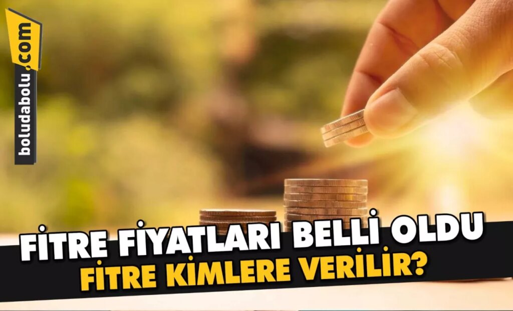2022 FİTRE NE KADAR? 2022 FİTRE NE KADAR?