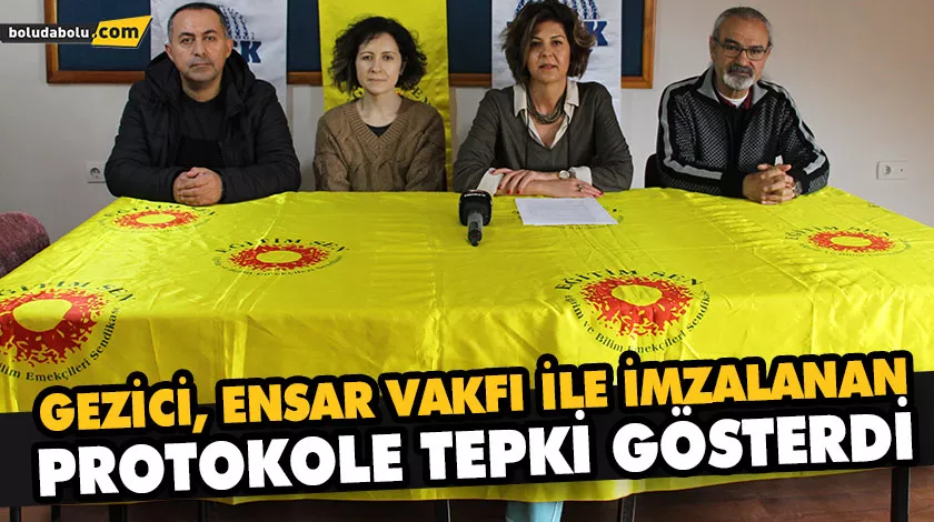 “DİNCİ KURULUŞLARLA PROTOKOLLER YAPMAKTAN ZERRE İMTİNA EDİLMİYOR” “DİNCİ KURULUŞLARLA PROTOKOLLER YAPMAKTAN ZERRE İMTİNA EDİLMİYOR”