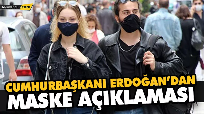 “MASKE KULLANMA ZORUNLULUĞU TÜMÜYLE KALDIRILMIŞTIR” “MASKE KULLANMA ZORUNLULUĞU TÜMÜYLE KALDIRILMIŞTIR”