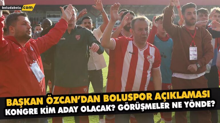 “ŞİRKETLEŞME GENEL KURULDA GÖRÜŞÜLMELİ”