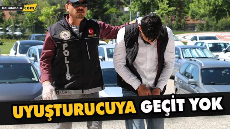 895 ADET EXTACY HAP ELE GEÇİRİLDİ