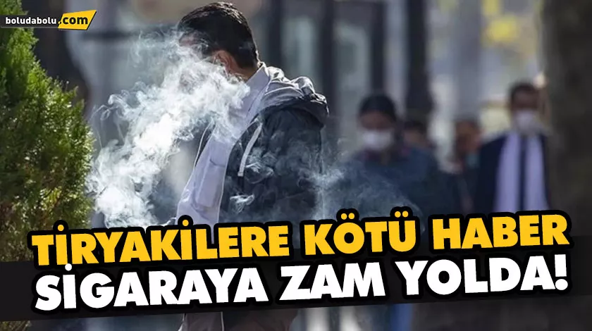 Merkez Bankası toplantı notlarını paylaştı: Sigara fiyatlarındaki artış eğiliminin sürmesi beklenmektedir