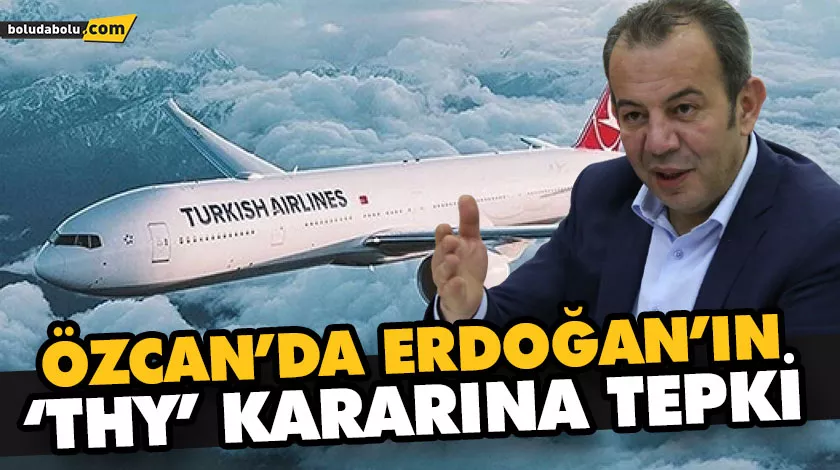 “THY İSMİ ANCAK TÜRK MİLLETİ DİYEMEYENLERİ RAHATSIZ EDER” “THY İSMİ ANCAK TÜRK MİLLETİ DİYEMEYENLERİ RAHATSIZ EDER”