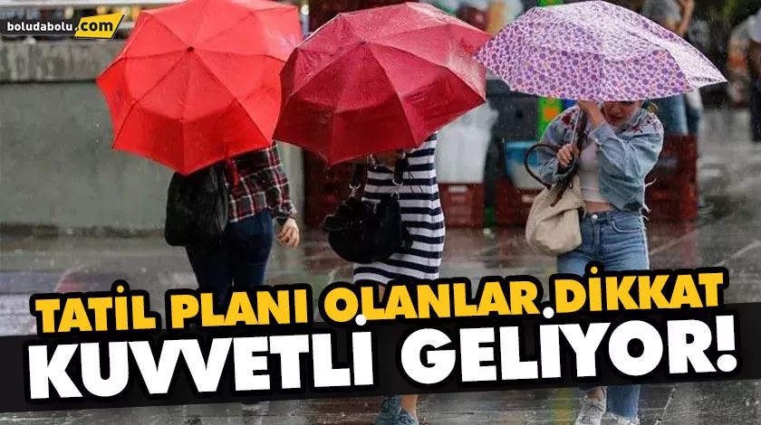 BAYRAMDA PLAN YAPANLAR DİKKAT! BAYRAMDA PLAN YAPANLAR DİKKAT!