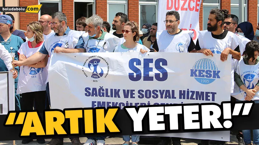 “SAĞLIKTA ŞİDDETE KARŞI TÜM TÜRKİYE’DE AYAKTAYIZ” “SAĞLIKTA ŞİDDETE KARŞI TÜM TÜRKİYE’DE AYAKTAYIZ”