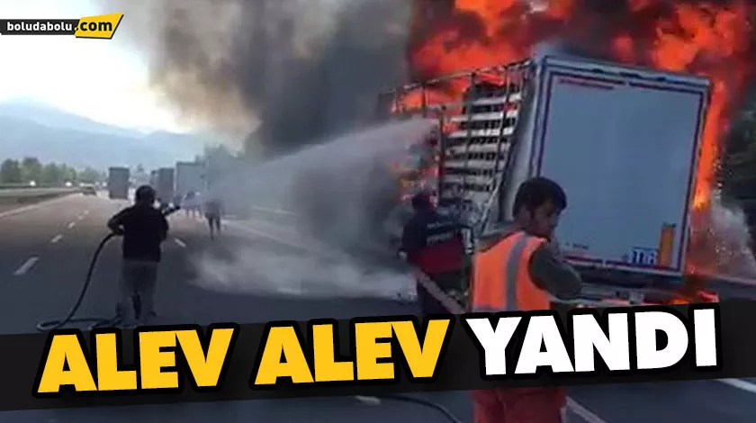 TEM’DE TIR ALEV ALEV YANDI TEM’DE TIR ALEV ALEV YANDI