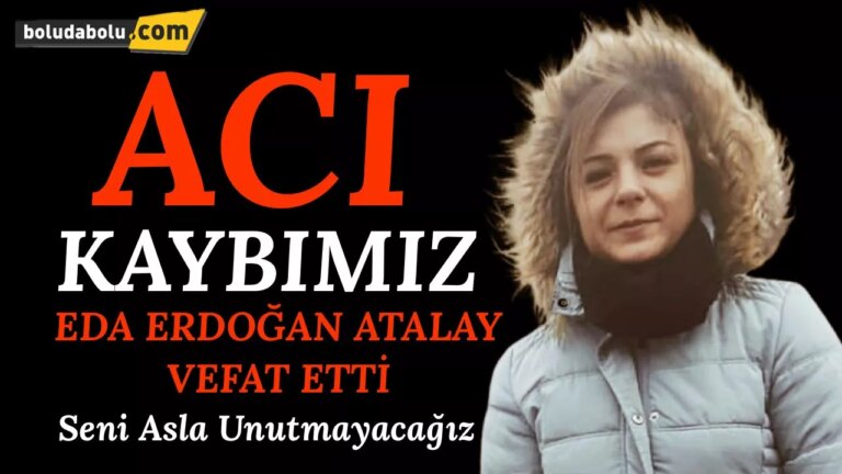 ATALAY AİLESİNİN ACI GÜNÜ