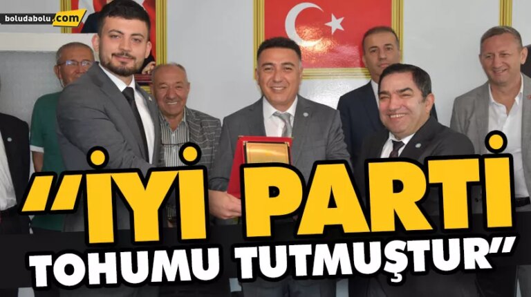“BU ÜLKE CESUR İNSANLARIN OMZUNDA VARLIĞINI SÜRDÜRECEKTİR”