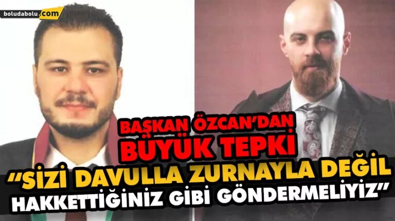 SURİYELİ AVUKATLAR GÖÇ İDARESİ’Nİ VE KILIÇDAROĞLU’NU HEDEF ALDI
